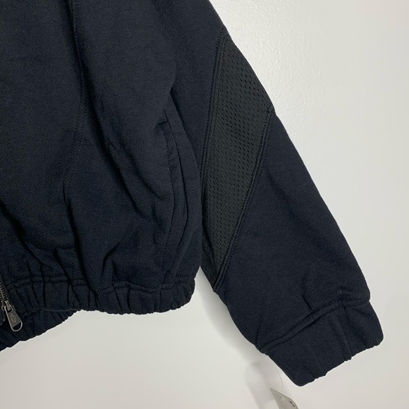 FP MOVEMENT SET Jacket & Skort NWT Black - Picture 13 of 16